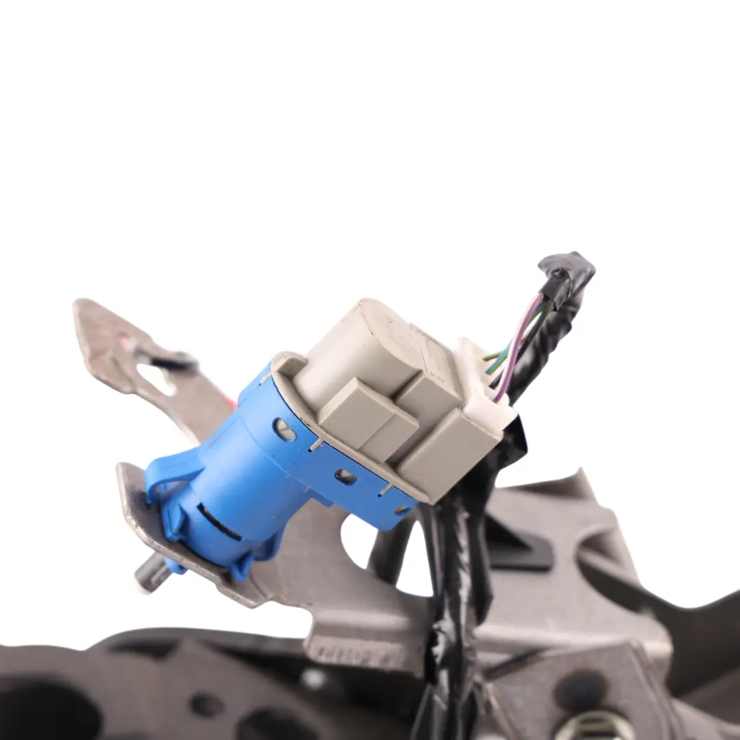 Ford Fiesta Mk7 Brake Pedal Panel Assembly With Switch 8V51-2450-FB - SKU RHD-2107411 - Part number 2107411