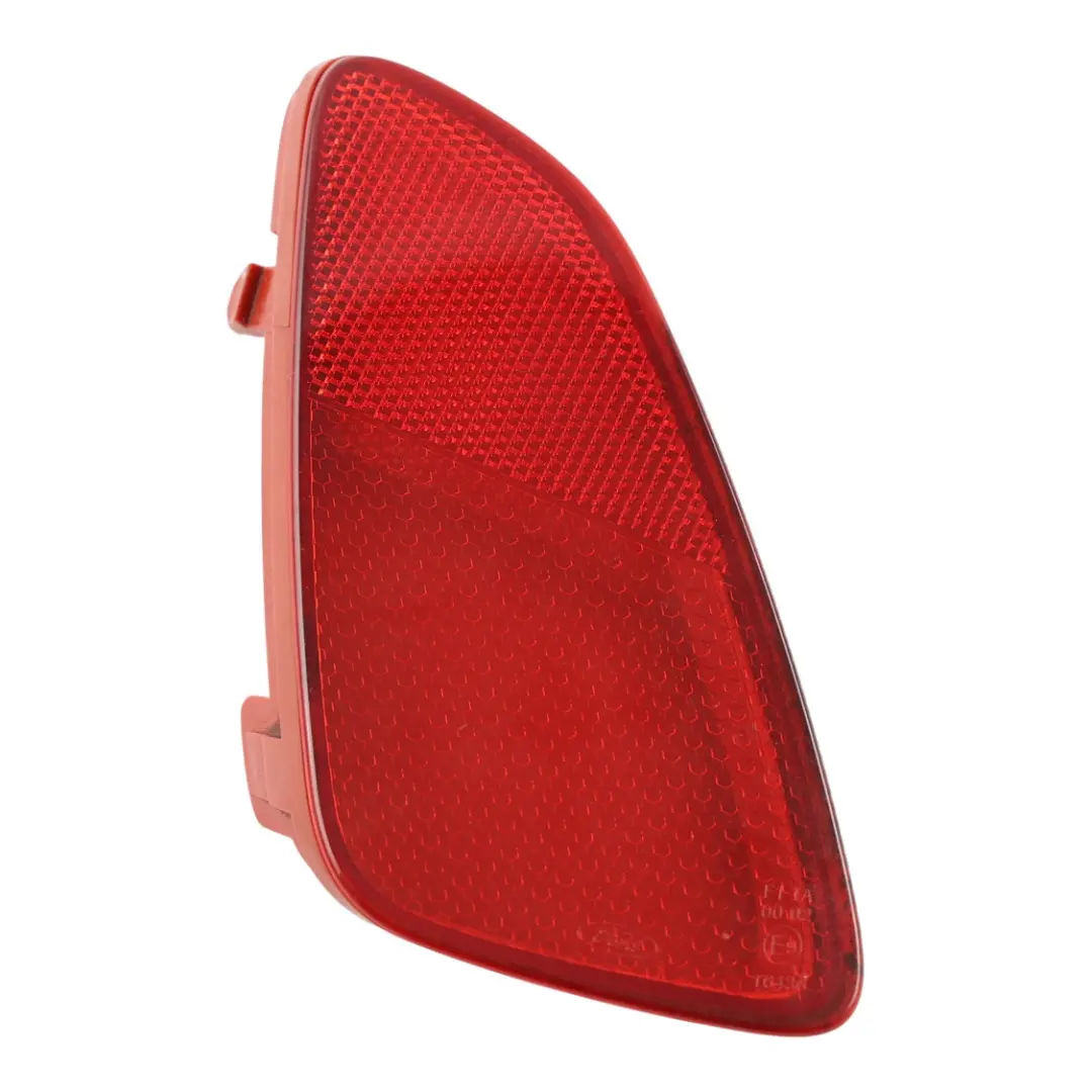 Bumper Reflector Light Lamp Left N/S H1BB-13B415-AC to Ford Fiesta Mk7 Rear with Part number 2114049 Ford Fiesta Mk7 Rear Bumper Reflector Light Lamp Left N/S H1BB-13B415-AC - SKU RHD-2114049 - Part number 2114049