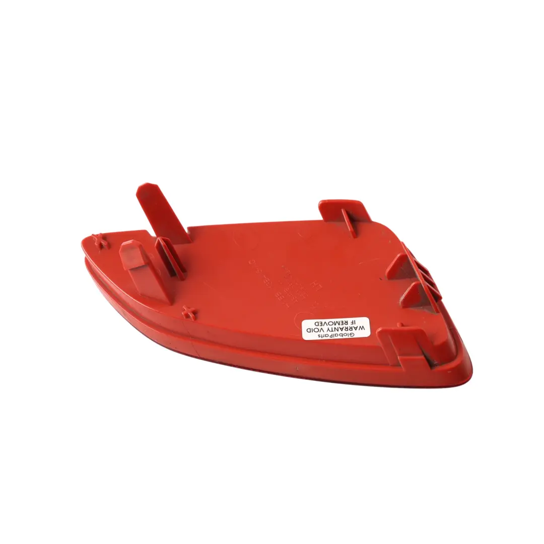 Ford Fiesta Mk7 Rear Bumper Reflector Light Lamp Left N/S H1BB-13B415-AC - SKU RHD-2114049 - Part number 2114049