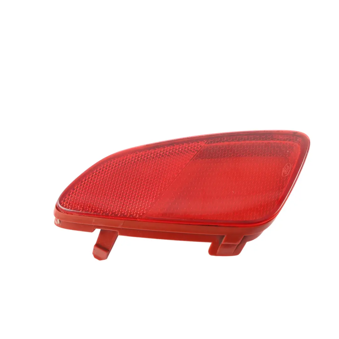 Ford Fiesta Mk7 Rear Bumper Reflector Light Lamp Left N/S H1BB-13B415-AC - SKU RHD-2114049 - Part number 2114049