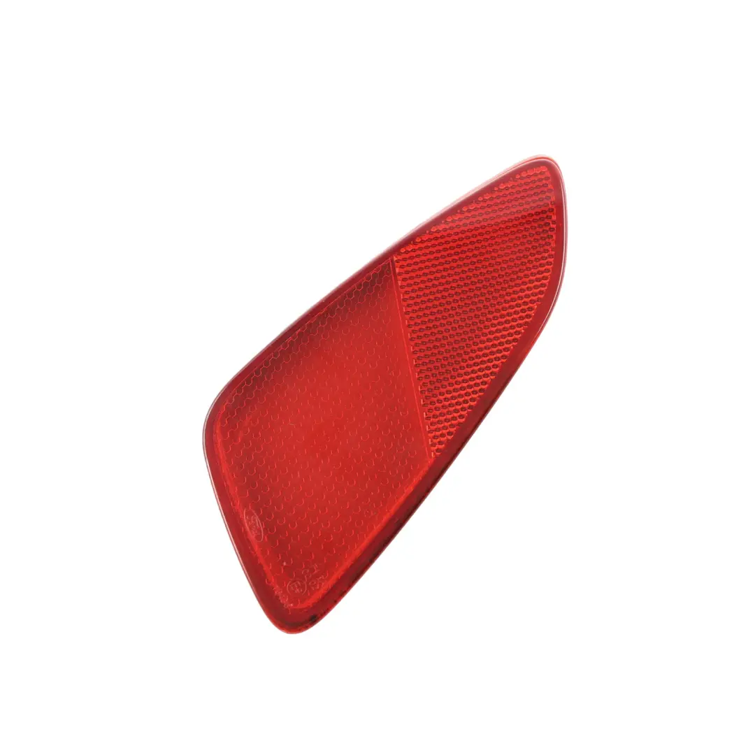 Bumper Reflector Light Lamp Left N/S H1BB-13B415-AC to Ford Fiesta Mk7 Rear with Part number 2114049 Ford Fiesta Mk7 Rear Bumper Reflector Light Lamp Left N/S H1BB-13B415-AC - SKU RHD-2114049 - Part number 2114049