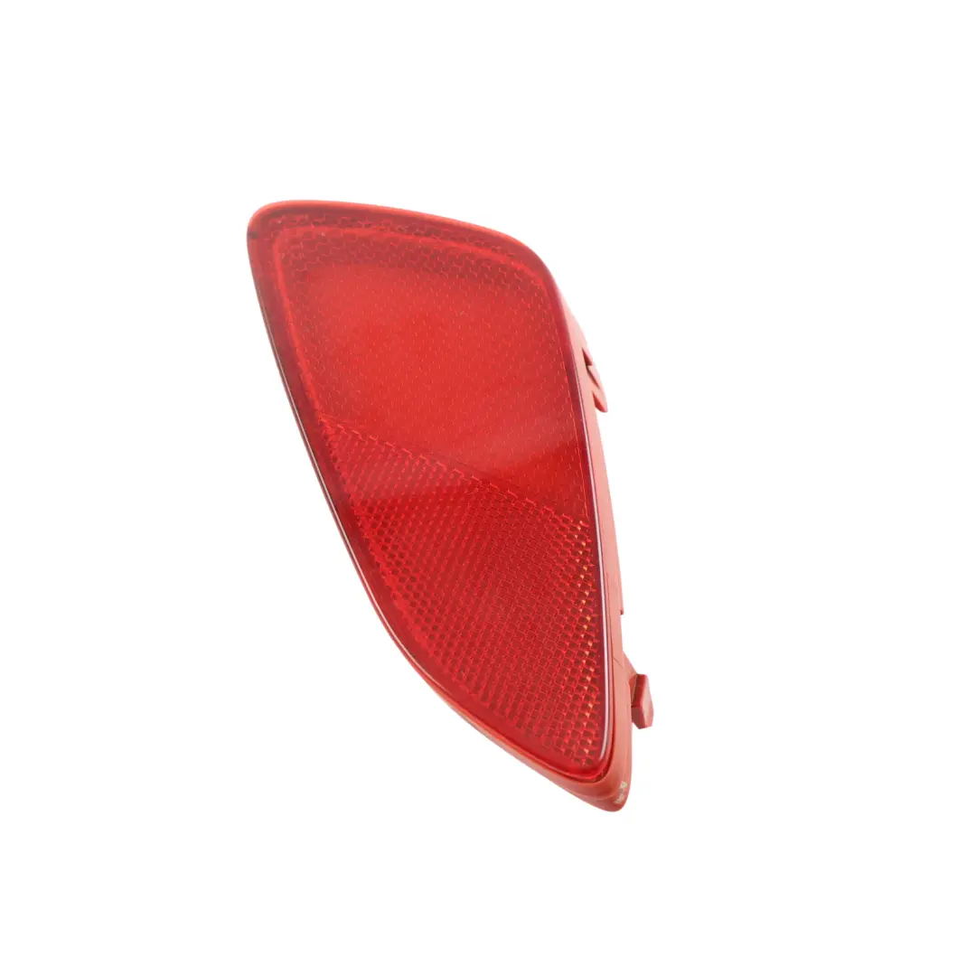 Bumper Reflector Light Lamp Left N/S H1BB-13B415-AC to Ford Fiesta Mk7 Rear with Part number 2114049 Ford Fiesta Mk7 Rear Bumper Reflector Light Lamp Left N/S H1BB-13B415-AC - SKU RHD-2114049 - Part number 2114049