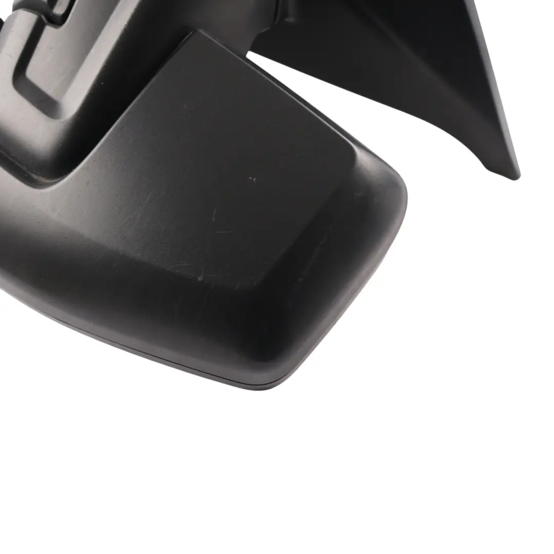 Ford Transit Custom Door Wing Mirror Side View Left N/S Primed - SKU RHD-2123235-2 - Part number 2123235