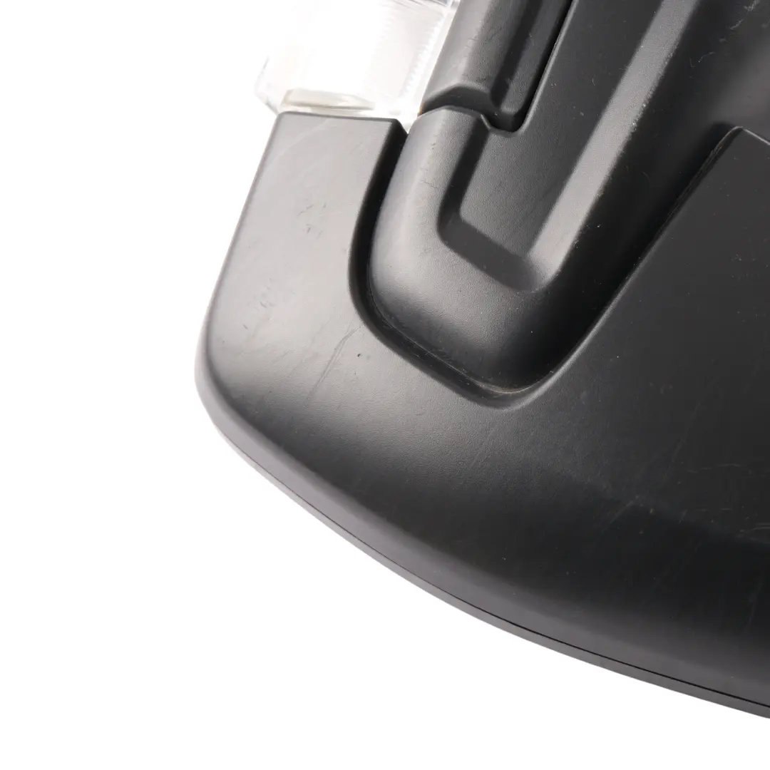 Door Wing Mirror Side View Left N/S Primed to Ford Transit Custom with Part number 2123235 Ford Transit Custom Door Wing Mirror Side View Left N/S Primed - SKU RHD-2123235-2 - Part number 2123235