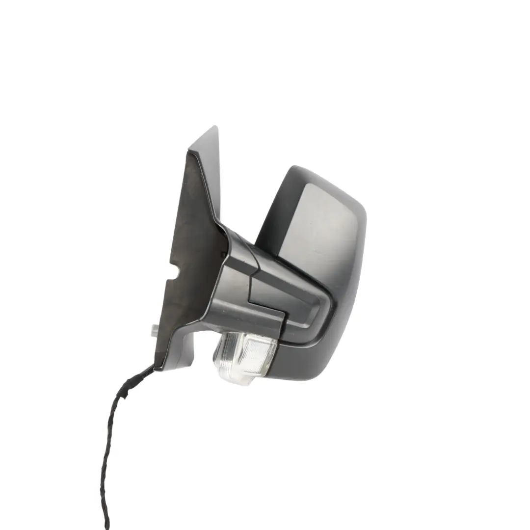 Door Wing Mirror Side View Left N/S Primed to Ford Transit Custom with Part number 2123235 Ford Transit Custom Door Wing Mirror Side View Left N/S Primed - SKU RHD-2123235-2 - Part number 2123235