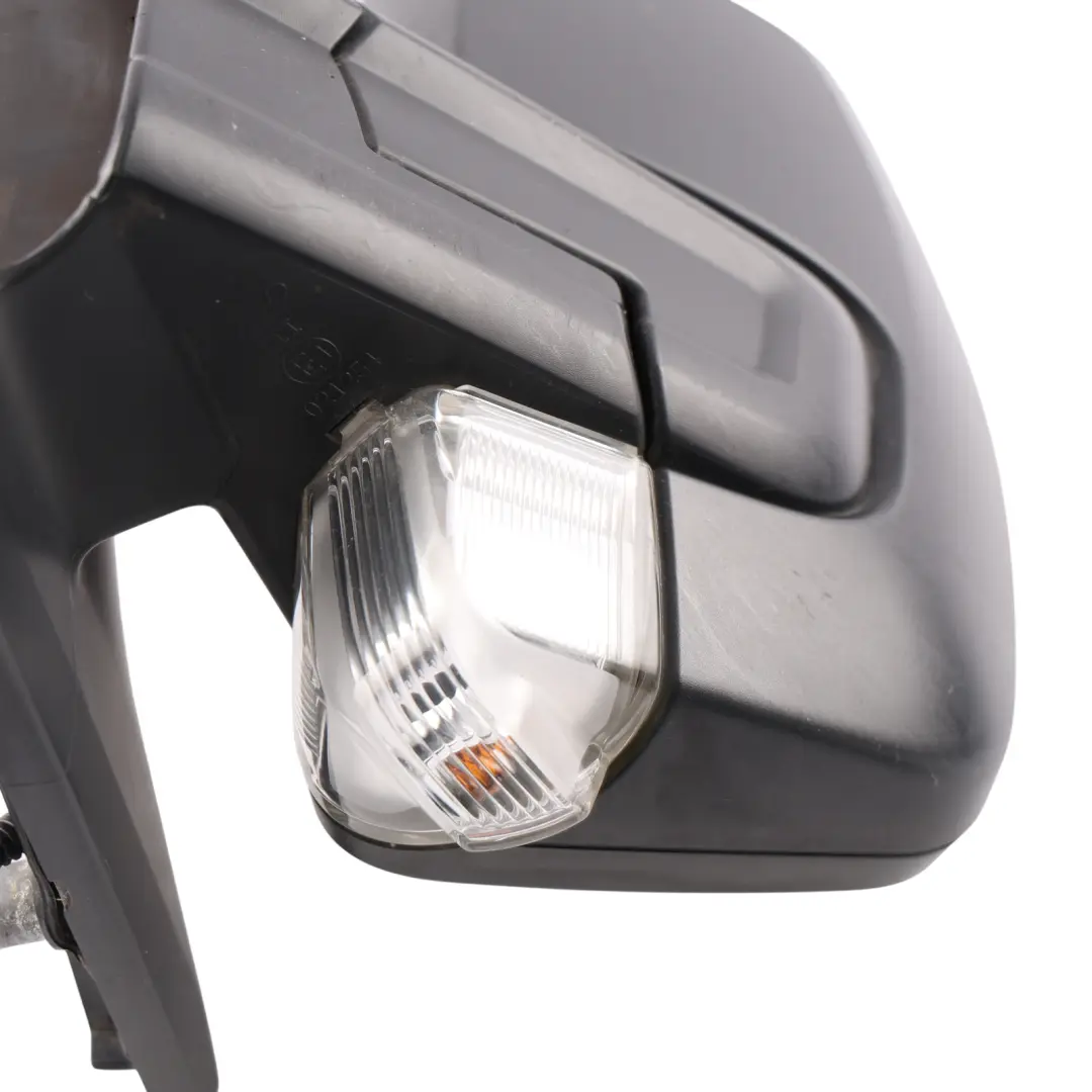 Door Wing Mirror Side View Left N/S Primed to Ford Transit Custom with Part number 2123235 Ford Transit Custom Door Wing Mirror Side View Left N/S Primed - SKU RHD-2123235-2 - Part number 2123235
