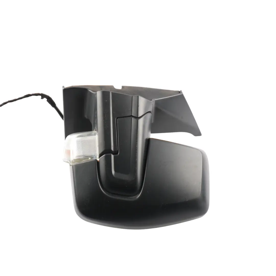 Ford Transit Custom Door Wing Mirror Side View Left N/S Primed - SKU RHD-2123235-2 - Part number 2123235