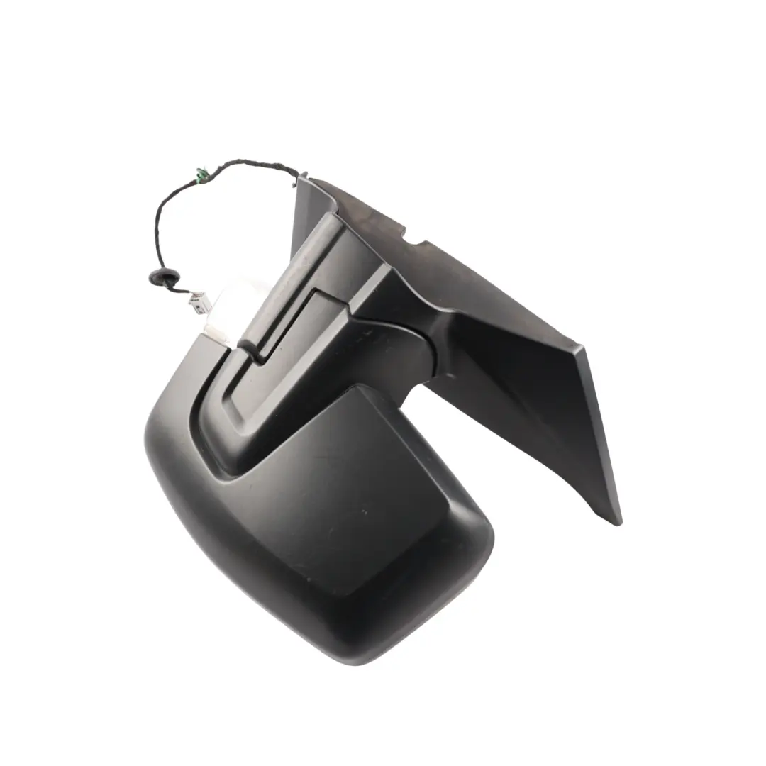 Door Wing Mirror Side View Left N/S Primed to Ford Transit Custom with Part number 2123235 Ford Transit Custom Door Wing Mirror Side View Left N/S Primed - SKU RHD-2123235-2 - Part number 2123235