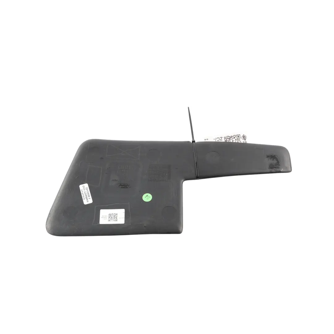 Mk1 Dashboard Top Insert Rubber Mat JK21-V044L06-FBW to Ford Transit Custom with Part number 2221193 Ford Transit Custom Mk1 Dashboard Top Insert Rubber Mat JK21-V044L06-FBW - SKU RHD-2221193 - Part number 2221193