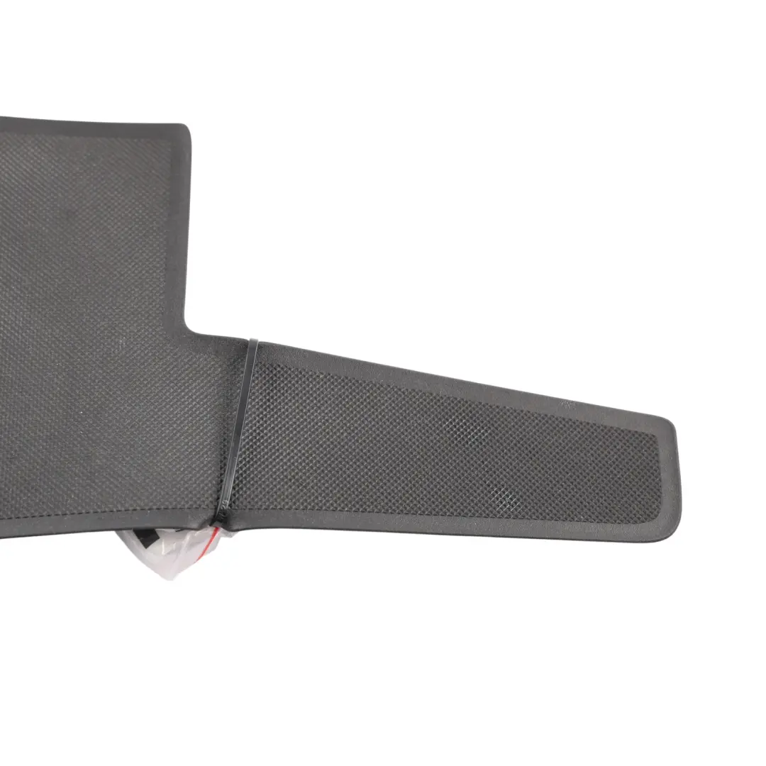 Ford Transit Custom Mk1 Dashboard Top Insert Rubber Mat JK21-V044L06-FBW - SKU RHD-2221193 - Part number 2221193