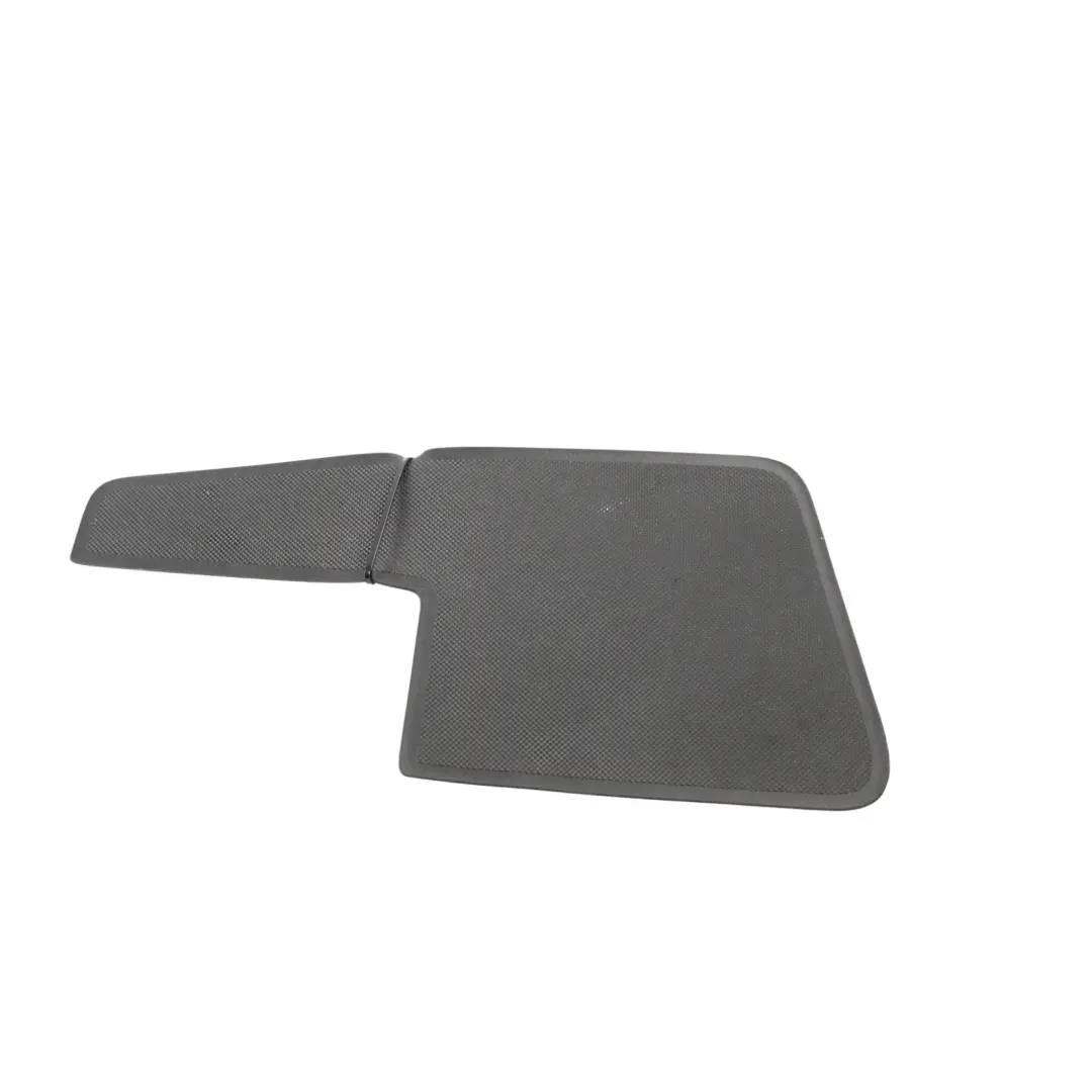 Mk1 Dashboard Top Insert Rubber Mat JK21-V044L06-FBW to Ford Transit Custom with Part number 2221193 Ford Transit Custom Mk1 Dashboard Top Insert Rubber Mat JK21-V044L06-FBW - SKU RHD-2221193 - Part number 2221193