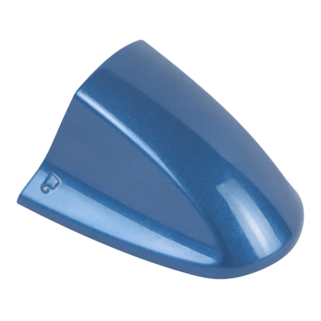 St-3 Mk8 Door Handle Race Ford Performance Blue - BH to Ford Fiesta with Part number 2238859 Ford Fiesta St-3 Mk8 Door Handle Race Ford Performance Blue - BH - SKU RHD-2238859-FPB - Part number 2238859