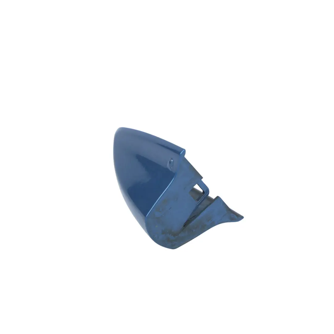 St-3 Mk8 Door Handle Race Ford Performance Blue - BH to Ford Fiesta with Part number 2238859 Ford Fiesta St-3 Mk8 Door Handle Race Ford Performance Blue - BH - SKU RHD-2238859-FPB - Part number 2238859