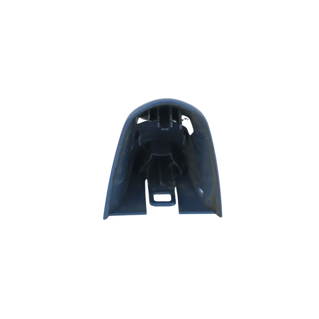 St-3 Mk8 Door Handle Race Ford Performance Blue - BH to Ford Fiesta with Part number 2238859 Ford Fiesta St-3 Mk8 Door Handle Race Ford Performance Blue - BH - SKU RHD-2238859-FPB - Part number 2238859