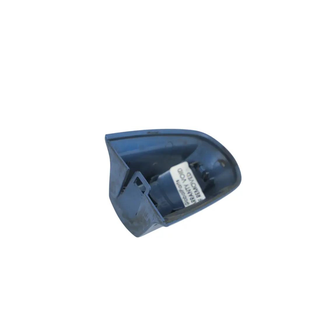 St-3 Mk8 Door Handle Race Ford Performance Blue - BH to Ford Fiesta with Part number 2238859 Ford Fiesta St-3 Mk8 Door Handle Race Ford Performance Blue - BH - SKU RHD-2238859-FPB - Part number 2238859