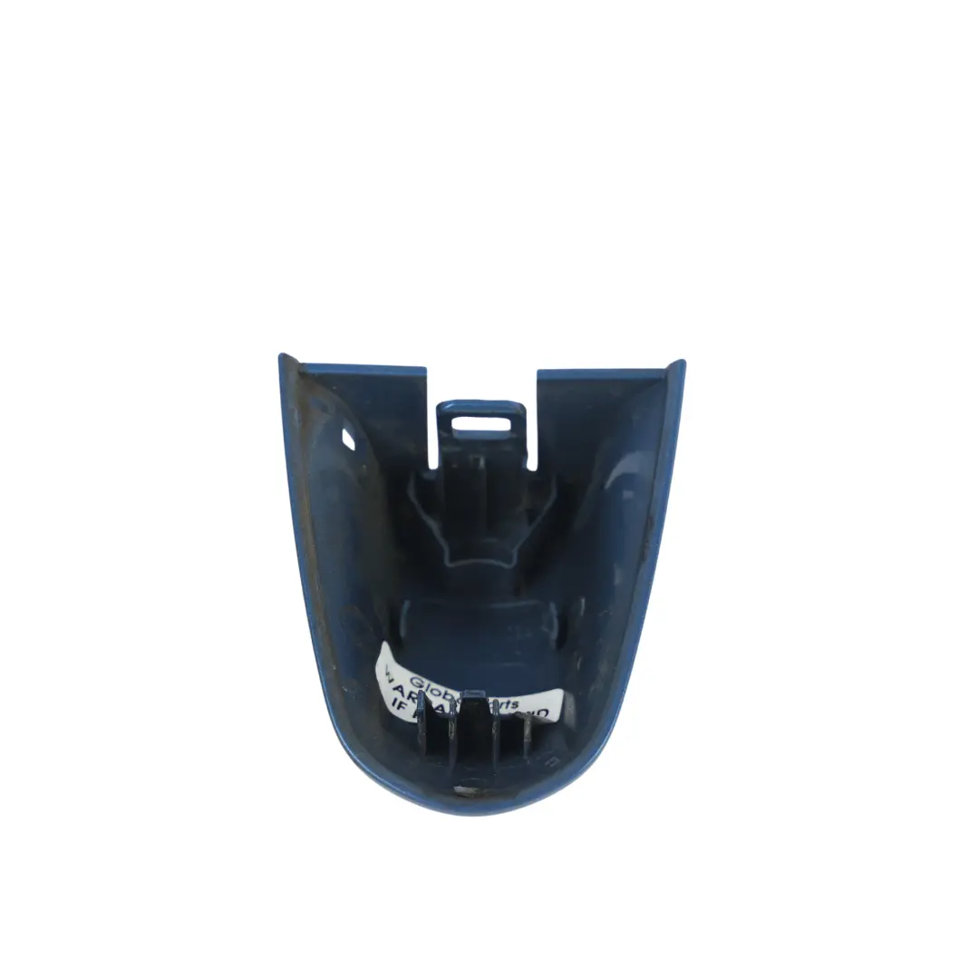St-3 Mk8 Door Handle Race Ford Performance Blue - BH to Ford Fiesta with Part number 2238859 Ford Fiesta St-3 Mk8 Door Handle Race Ford Performance Blue - BH - SKU RHD-2238859-FPB - Part number 2238859
