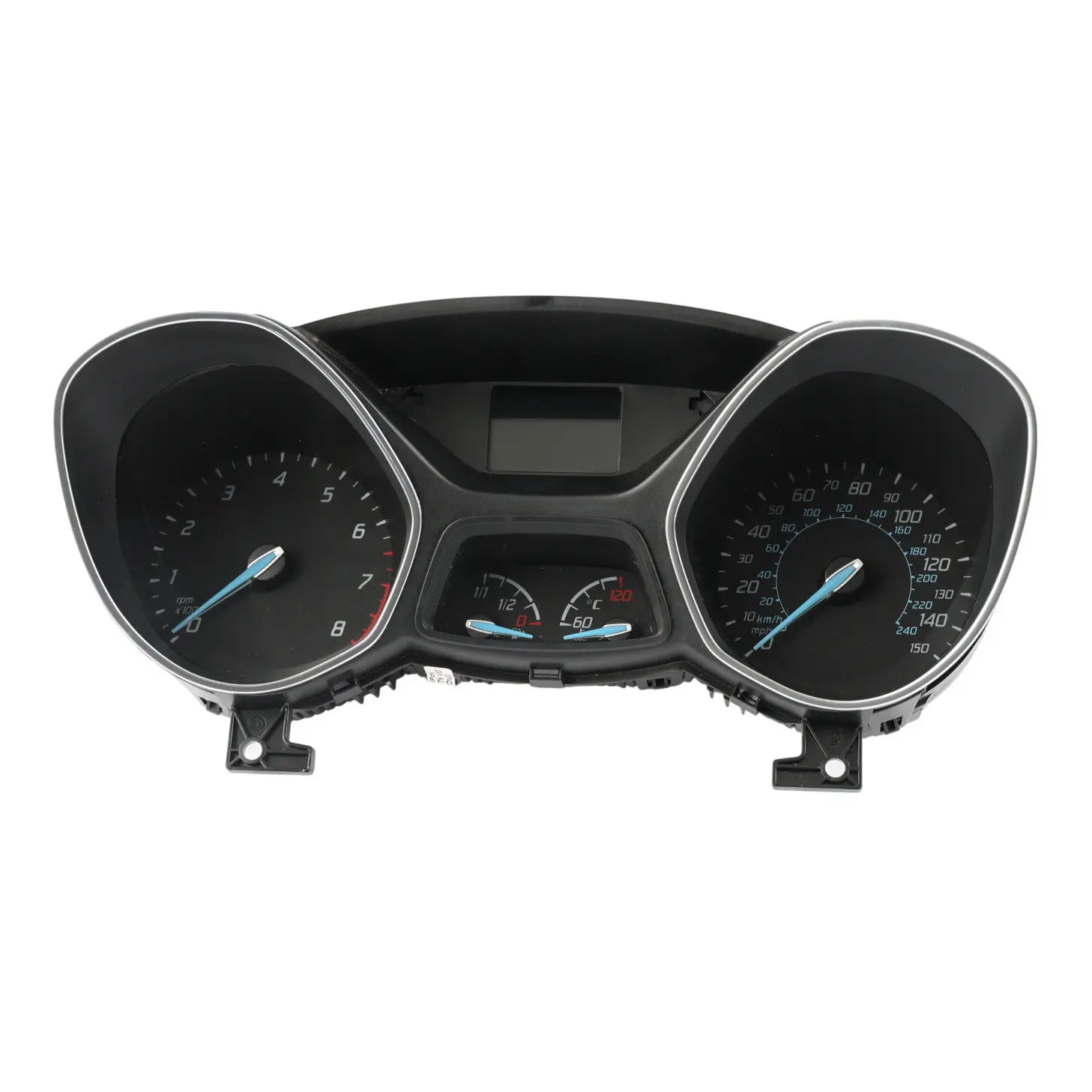 Ford Focus Mk3 Instrument Cluster Speedo Meter Diesel Manual BM5T-10849-BDD