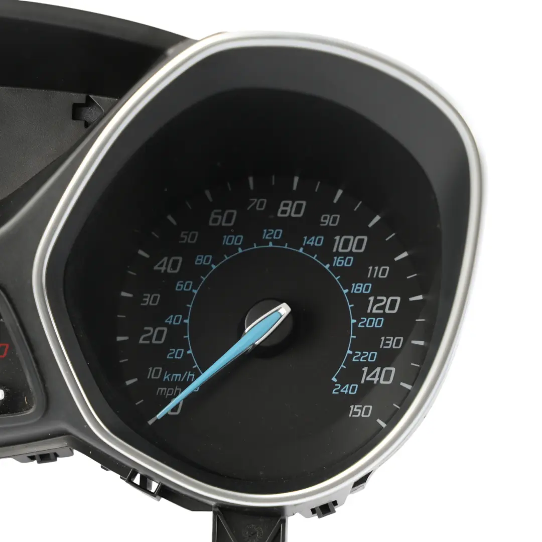 Mk3 Instrument Cluster Speedo Meter Diesel Manual BM5T-10849-BDD to Ford Focus with Part number 2254347 Ford Focus Mk3 Instrument Cluster Speedo Meter Diesel Manual BM5T-10849-BDD - SKU RHD-2254347 - Part number 2254347
