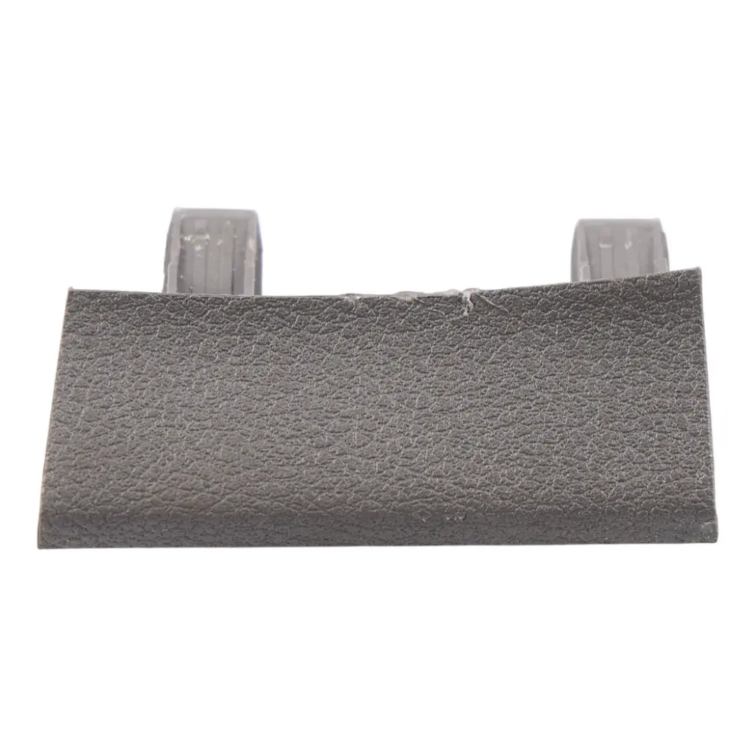 Ford Transit Custom Mk1 Control Selector Lever Cover Dark Grey JK21-V045B78-FCW - SKU RHD-2263044 - Part number 2263044