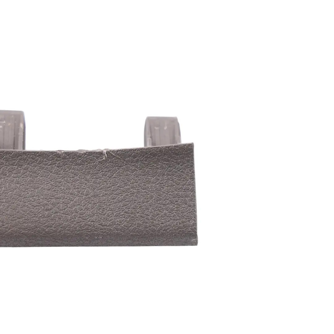 Ford Transit Custom Mk1 Control Selector Lever Cover Dark Grey JK21-V045B78-FCW - SKU RHD-2263044 - Part number 2263044