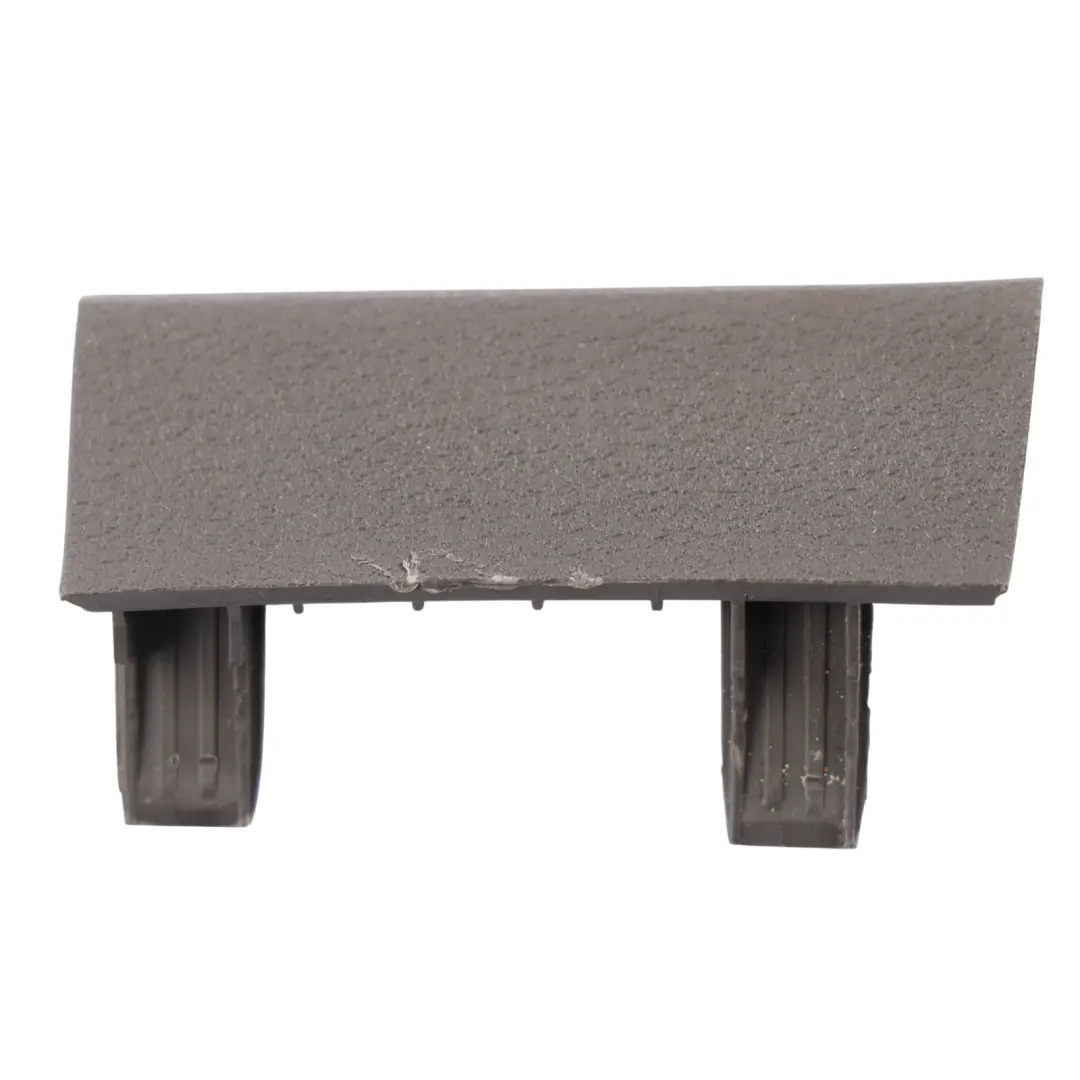 Ford Transit Custom Mk1 Control Selector Lever Cover Dark Grey JK21-V045B78-FCW - SKU RHD-2263044 - Part number 2263044