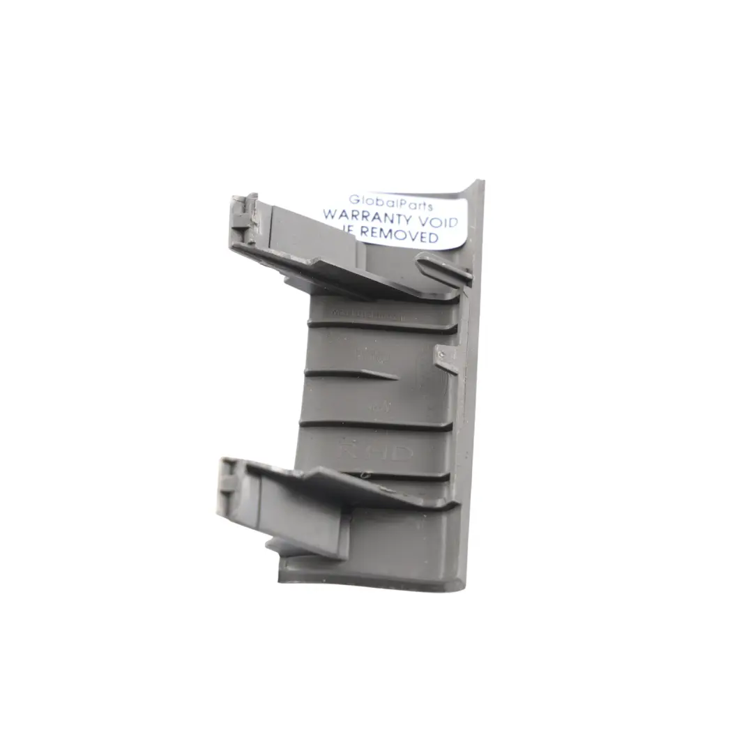 Mk1 Control Selector Lever Cover Dark Grey JK21-V045B78-FCW to Ford Transit Custom with Part number 2263044 Ford Transit Custom Mk1 Control Selector Lever Cover Dark Grey JK21-V045B78-FCW - SKU RHD-2263044 - Part number 2263044