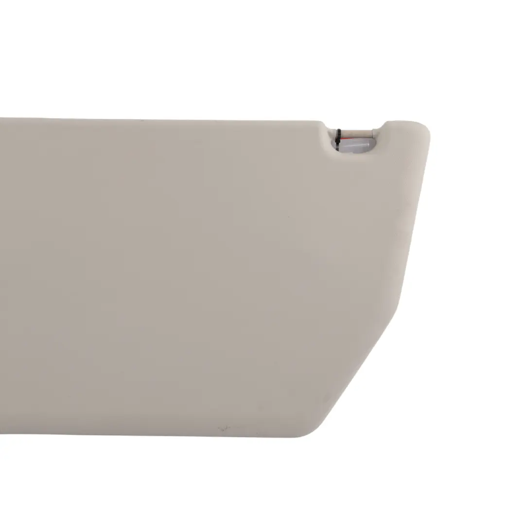 Ford Transit Connect Mk2 Sunvisor Panel Beige Right O/S DT11-V0410-B-PIA-02 - SKU RHD-2281230-2 - Part number 2281230