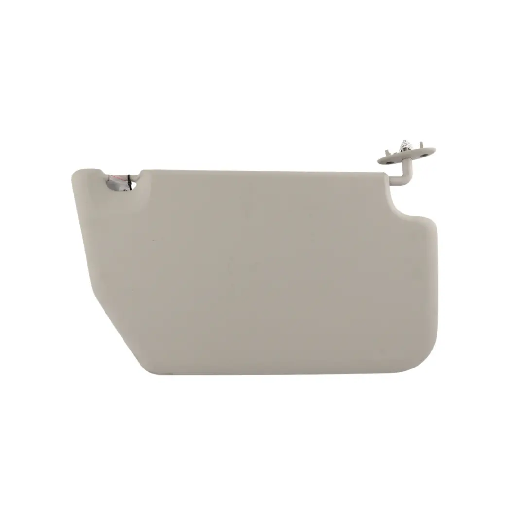Mk2 Sunvisor Panel Beige Right O/S DT11-V0410-B-PIA-02 to Ford Transit Connect with Part number 2281230 Ford Transit Connect Mk2 Sunvisor Panel Beige Right O/S DT11-V0410-B-PIA-02 - SKU RHD-2281230-2 - Part number 2281230