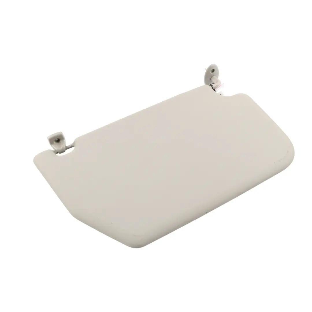 Ford Transit Connect Mk2 Sun Visor Sunvisor Cover Right O/S Panel Grey - SKU RHD-2281230-3 - Part number 2281230
