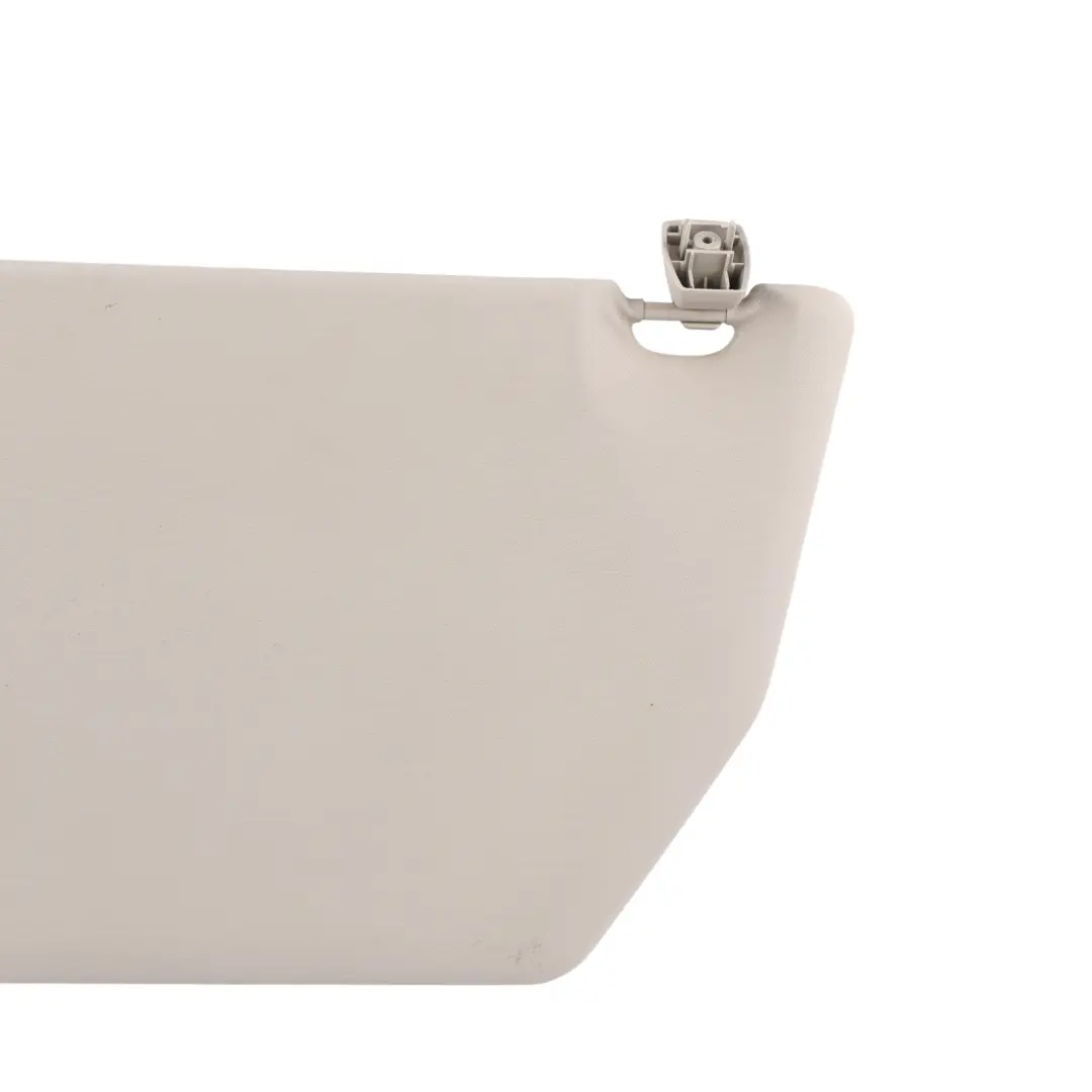 Ford Transit Connect Mk2 Sun Visor Sunvisor Cover Right O/S Panel Grey - SKU RHD-2281230-3 - Part number 2281230