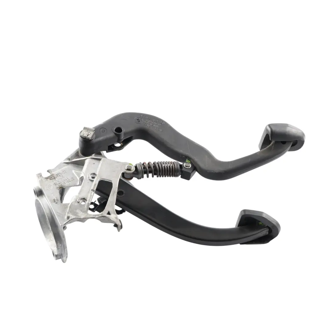 BMW E81 X1 E84 E87 E90 E91 E92 E93 LCI Foot Controls Clutch Brake Pedals - SKU RHD-2283726-1 - Part number 2283726