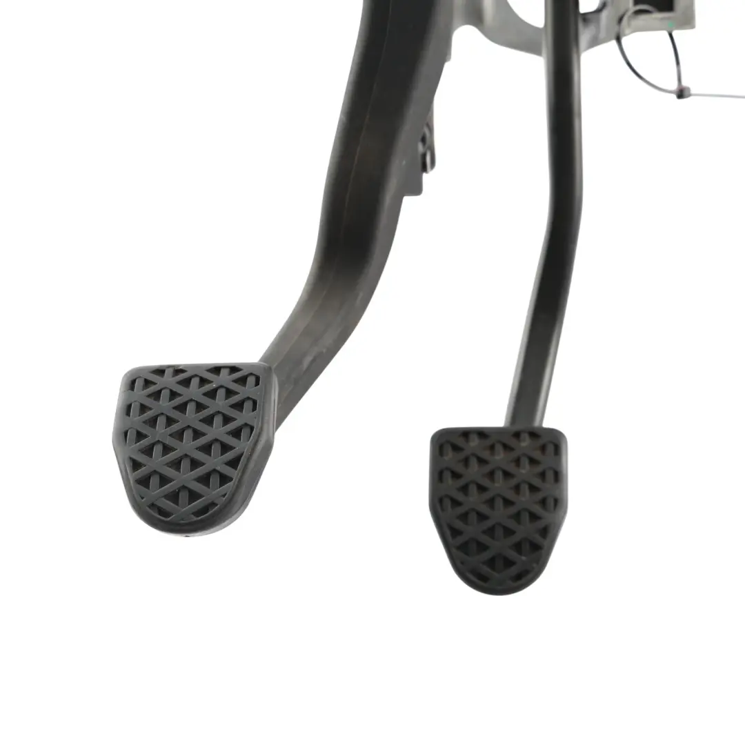BMW E81 X1 E84 E87 E90 E91 E92 E93 LCI Foot Controls Clutch Brake Pedals - SKU RHD-2283726-1 - Part number 2283726