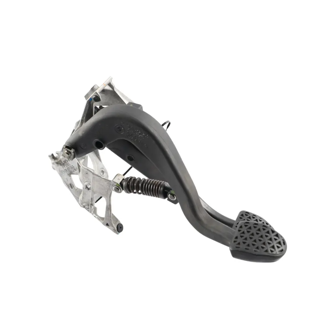 BMW E81 X1 E84 E87 E90 E91 E92 E93 LCI Foot Controls Clutch Brake Pedals - SKU RHD-2283726-1 - Part number 2283726
