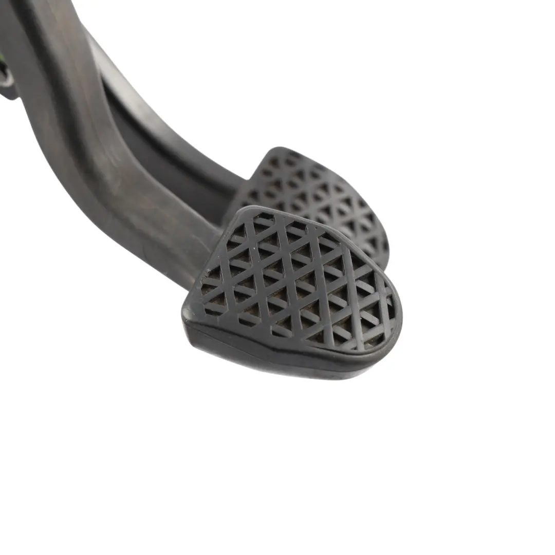Foot Controls Clutch Brake Pedals to BMW E81 X1 E84 E87 E90 E91 E92 E93 LCI with Part number 2283726 BMW E81 X1 E84 E87 E90 E91 E92 E93 LCI Foot Controls Clutch Brake Pedals - SKU RHD-2283726-1 - Part number 2283726