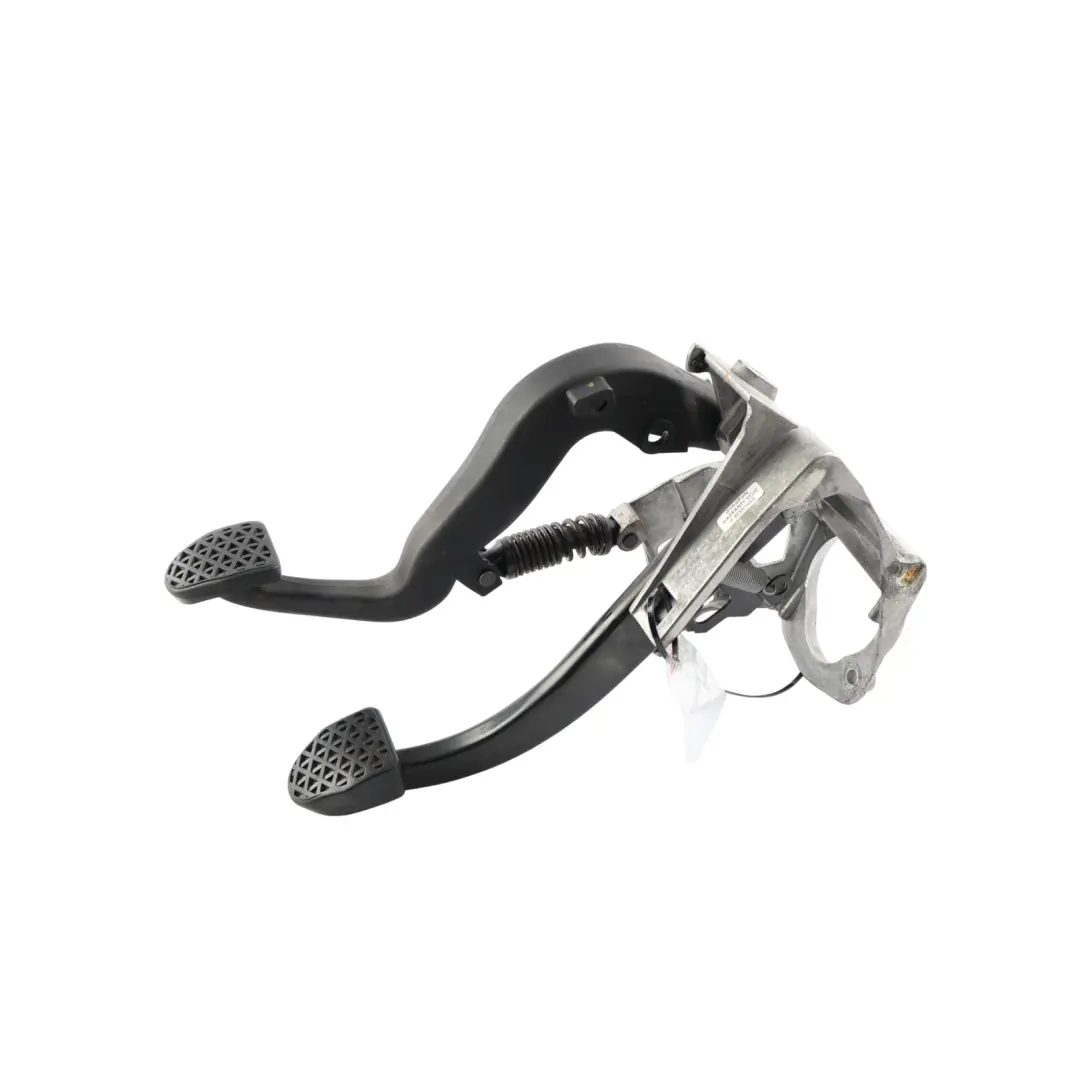 BMW E81 X1 E84 E87 E90 E91 E92 E93 LCI Foot Controls Clutch Brake Pedals - SKU RHD-2283726-1 - Part number 2283726
