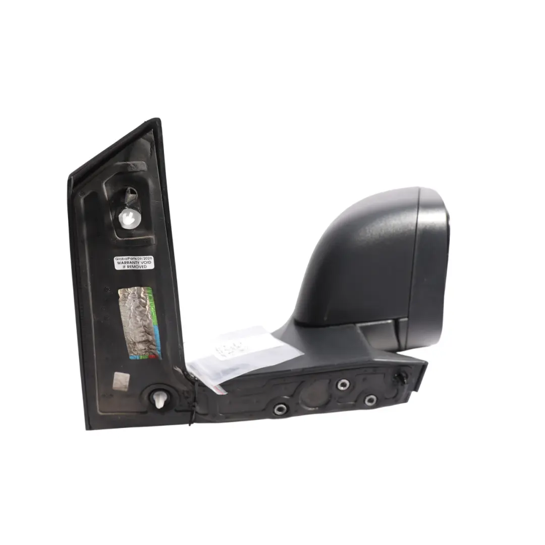Wing Mirror Door Outside Mirror Right O/S Primed to Ford Transit Connect with Part number 2289823 Ford Transit Connect Wing Mirror Door Outside Mirror Right O/S Primed - SKU RHD-2289823-PRIM - Part number 2289823