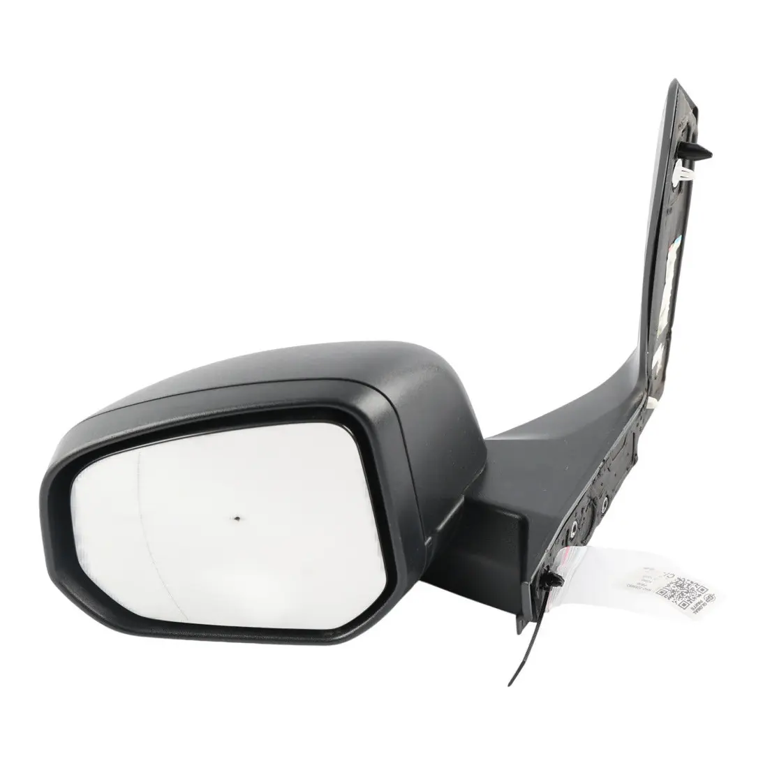 Ford Transit Connect Wing Mirror Door Outside Mirror Left N/S Primed 2289883