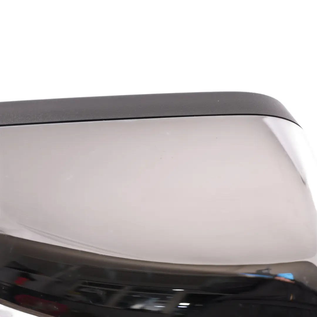 Mk6 Side Wing Mirror Rear View Heated Fold Right O/S Chrome to Ford Ranger with Part number 2324047-CHR Ford Ranger Mk6 Side Wing Mirror Rear View Heated Fold Right O/S Chrome - SKU RHD-2324047-CHR - Part number 2324047-CHR
