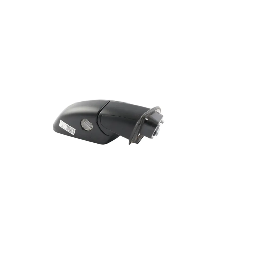 Mk6 Side Wing Mirror Rear View Heated Fold Right O/S Chrome to Ford Ranger with Part number 2324047-CHR Ford Ranger Mk6 Side Wing Mirror Rear View Heated Fold Right O/S Chrome - SKU RHD-2324047-CHR - Part number 2324047-CHR