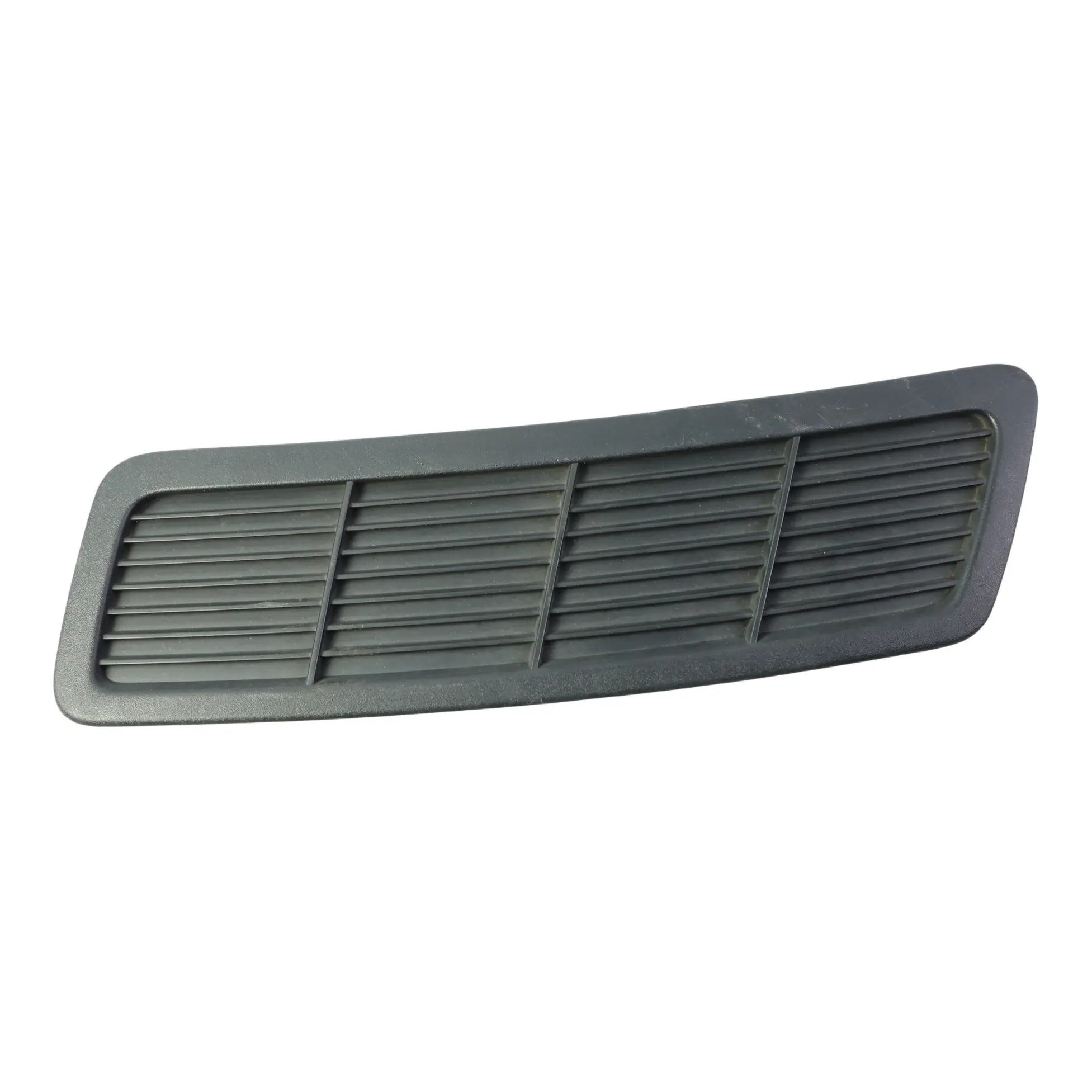 Ford Transit Mk8 Hood Bonnet Grille Cover Panel Left N/S BK31-16585-CE