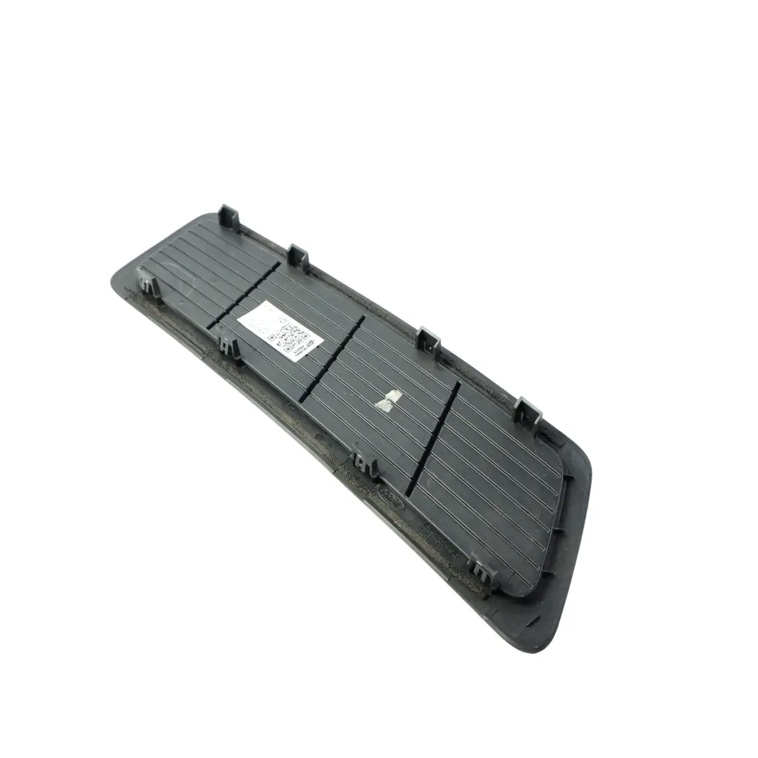 Mk8 Hood Bonnet Grille Cover Panel Left N/S BK31-16585-CE to Ford Transit with Part number 2339317 Ford Transit Mk8 Hood Bonnet Grille Cover Panel Left N/S BK31-16585-CE - SKU RHD-2339317 - Part number 2339317