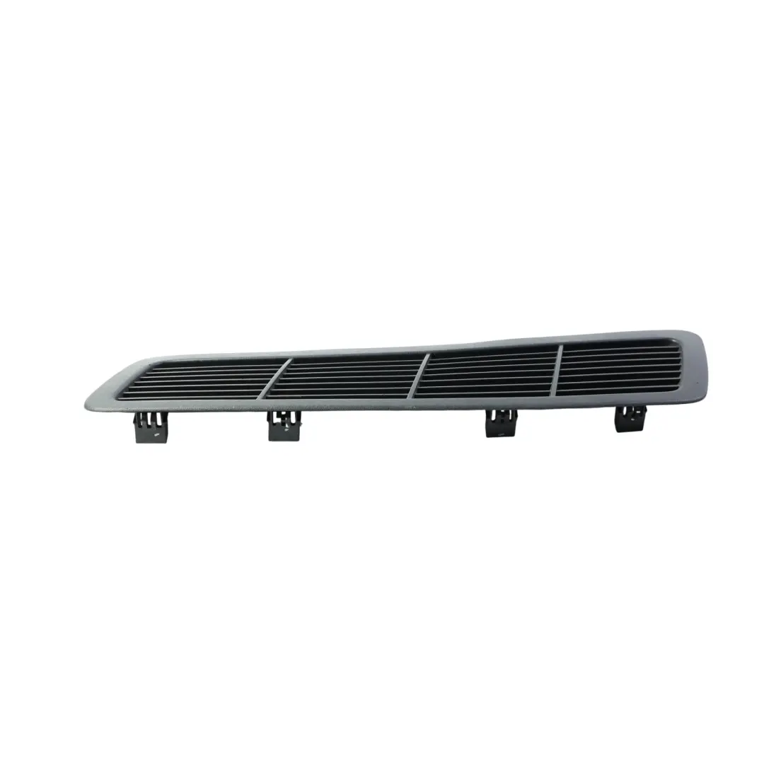 Mk8 Hood Bonnet Grille Cover Panel Left N/S BK31-16585-CE to Ford Transit with Part number 2339317 Ford Transit Mk8 Hood Bonnet Grille Cover Panel Left N/S BK31-16585-CE - SKU RHD-2339317 - Part number 2339317