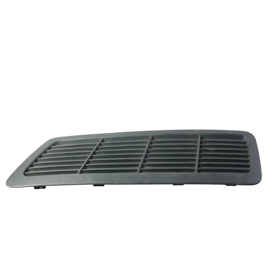 Mk8 Hood Bonnet Grille Cover Panel Left N/S BK31-16585-CE to Ford Transit with Part number 2339317 Ford Transit Mk8 Hood Bonnet Grille Cover Panel Left N/S BK31-16585-CE - SKU RHD-2339317 - Part number 2339317