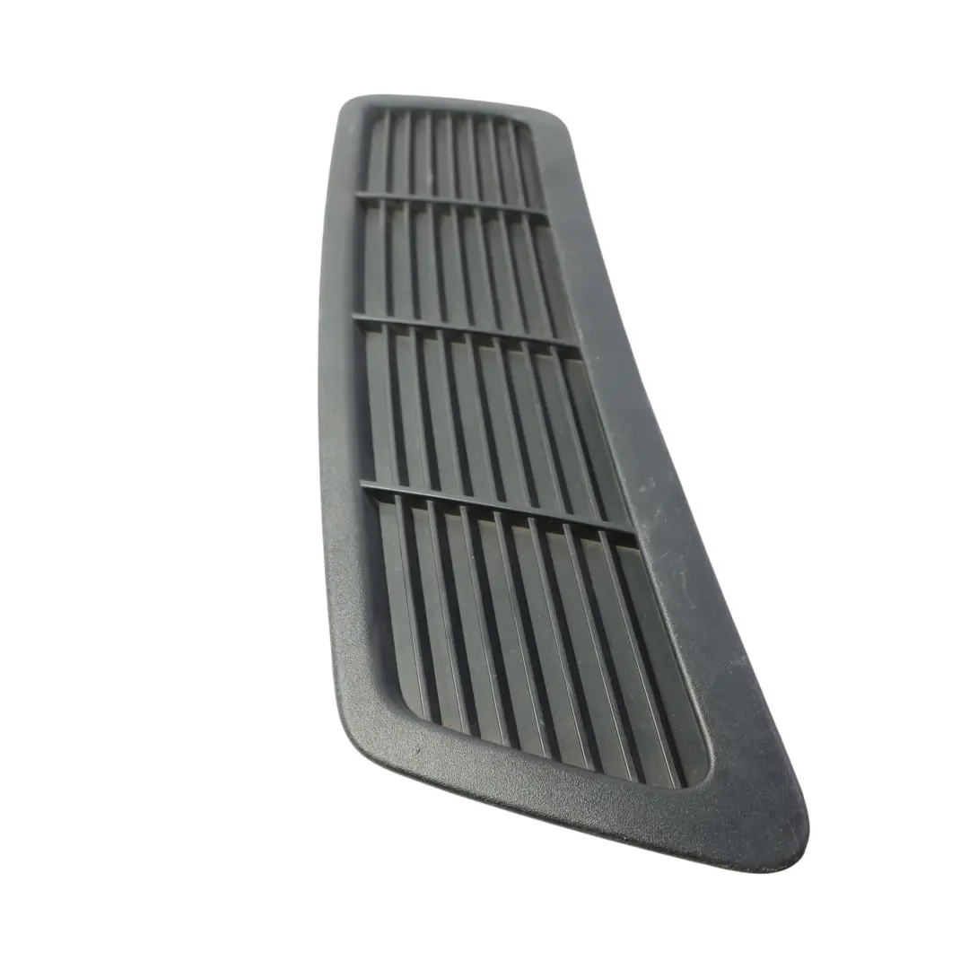 Mk8 Hood Bonnet Grille Cover Panel Left N/S BK31-16585-CE to Ford Transit with Part number 2339317 Ford Transit Mk8 Hood Bonnet Grille Cover Panel Left N/S BK31-16585-CE - SKU RHD-2339317 - Part number 2339317