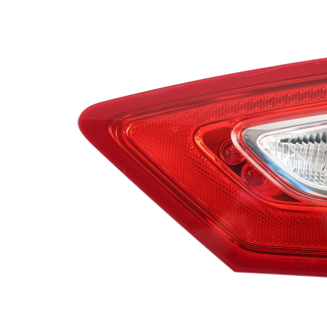 Mk5 Inner Tail Light Lamp LED Rear Right O/S DS73-13A602-KD to Ford Mondeo with Part number 2345655 Ford Mondeo Mk5 Inner Tail Light Lamp LED Rear Right O/S DS73-13A602-KD - SKU RHD-2345655 - Part number 2345655