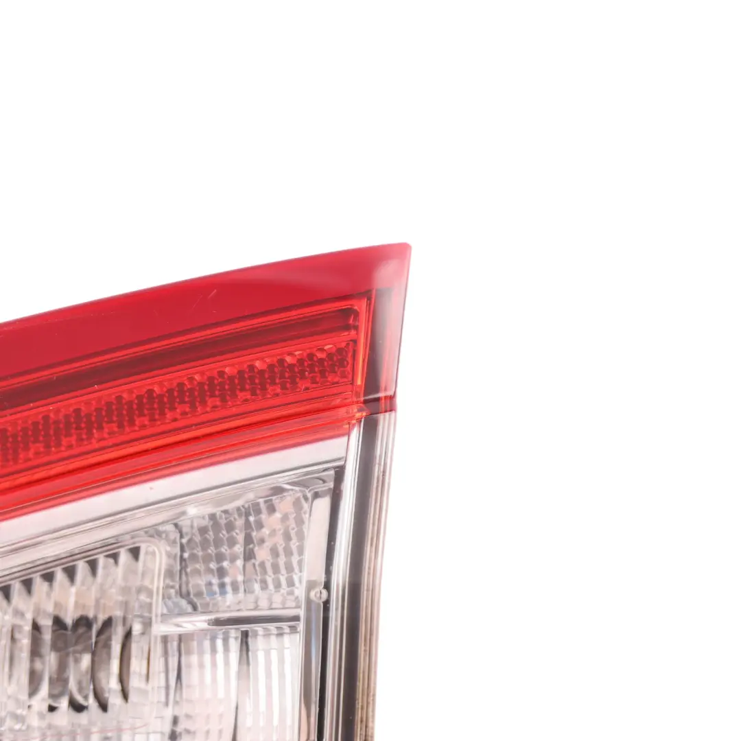 Ford Mondeo Mk5 Inner Tail Light Lamp LED Rear Right O/S DS73-13A602-KD - SKU RHD-2345655 - Part number 2345655