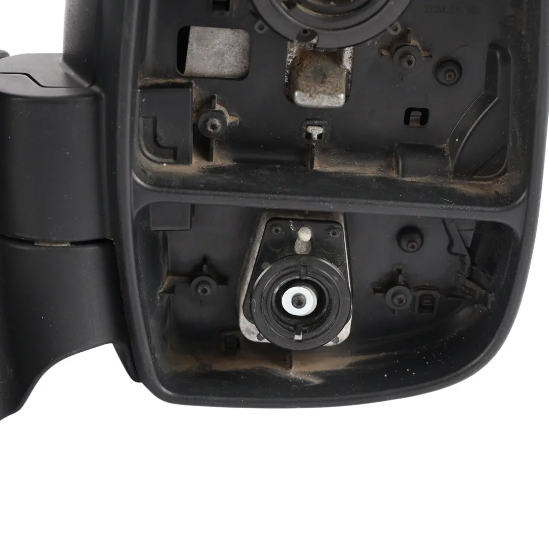 Ford Transit Mk8 Door Wing Mirror Outside Primed Right O/S - SKU RHD-2365926-1 - Part number 2365926