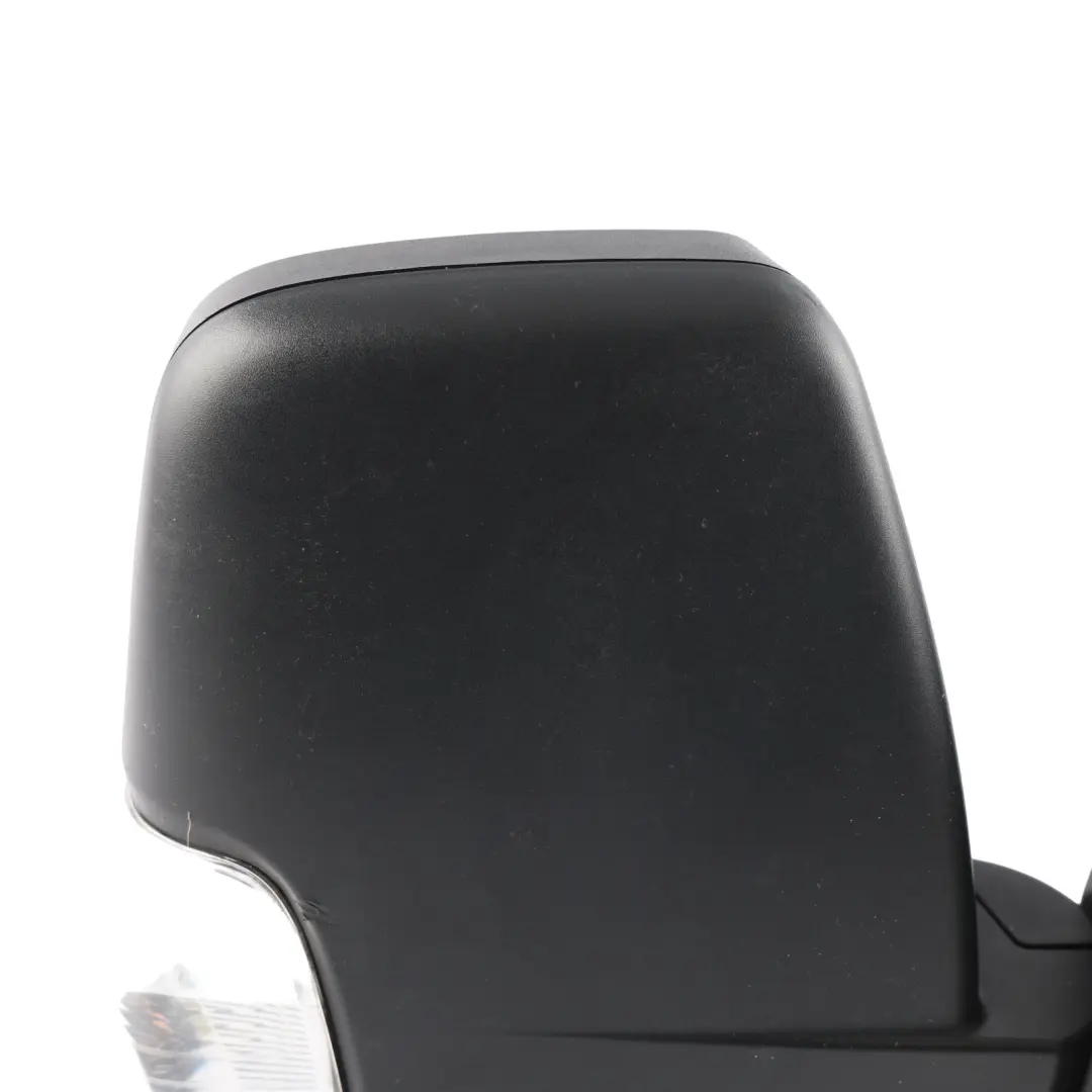Mk8 Door Wing Mirror Outside Primed Right O/S to Ford Transit with Part number 2365926 Ford Transit Mk8 Door Wing Mirror Outside Primed Right O/S - SKU RHD-2365926-1 - Part number 2365926