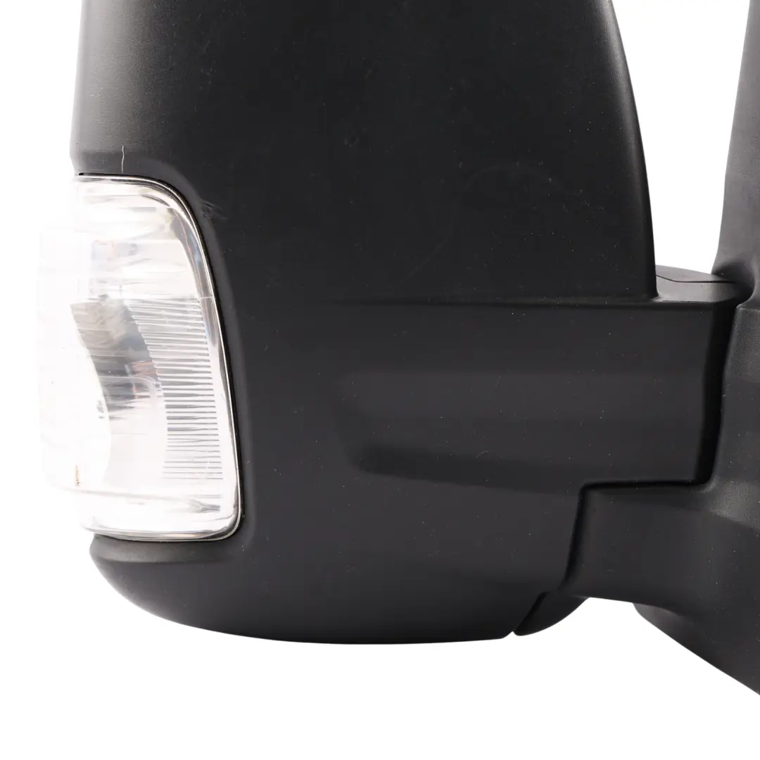 Mk8 Door Wing Mirror Outside Primed Right O/S to Ford Transit with Part number 2365926 Ford Transit Mk8 Door Wing Mirror Outside Primed Right O/S - SKU RHD-2365926-1 - Part number 2365926
