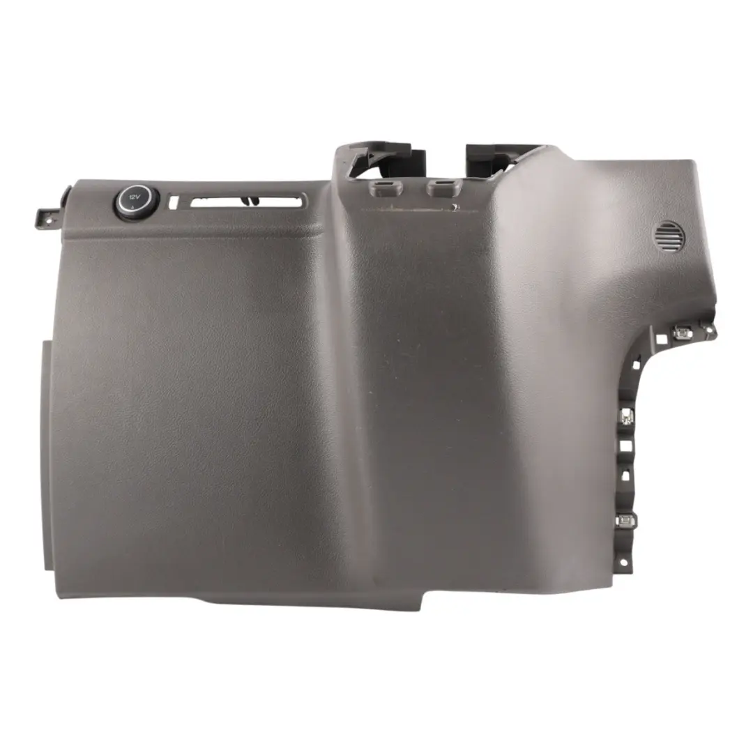 Ford Transit Custom Mk1 Dashboard Surround Trim Panel Cover JK21-V04293-DEW - SKU RHD-2385286 - Part number 2385286